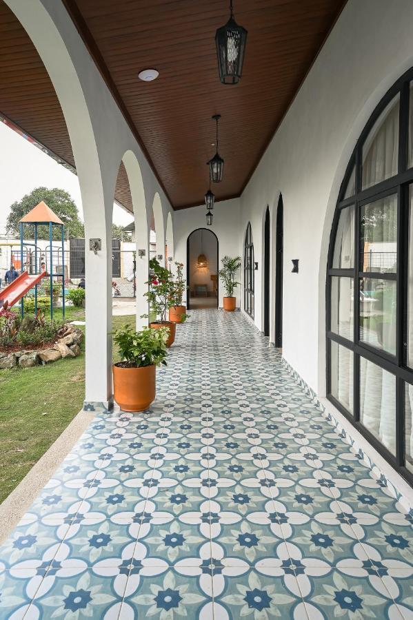 Zafra'S Hotel La Troncal المظهر الخارجي الصورة