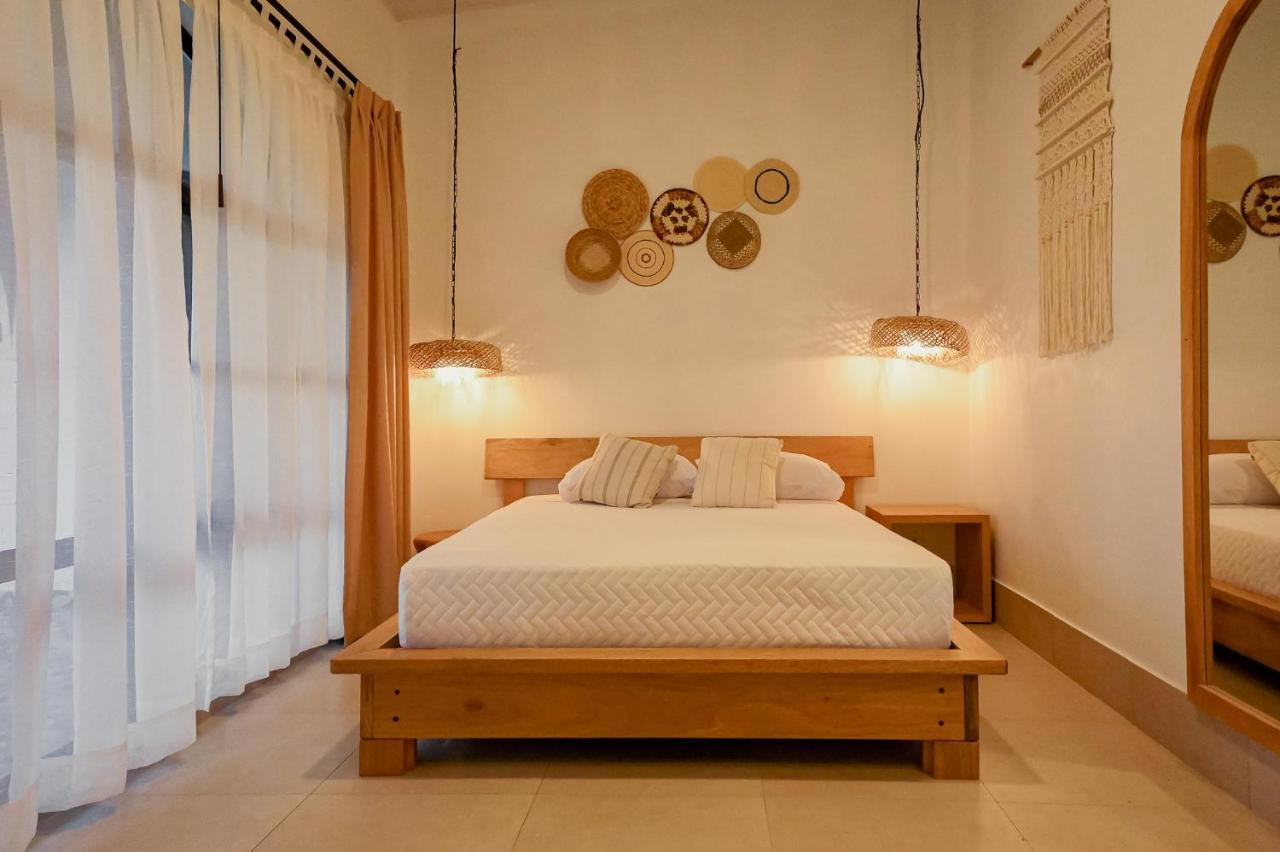 Zafra'S Hotel La Troncal المظهر الخارجي الصورة