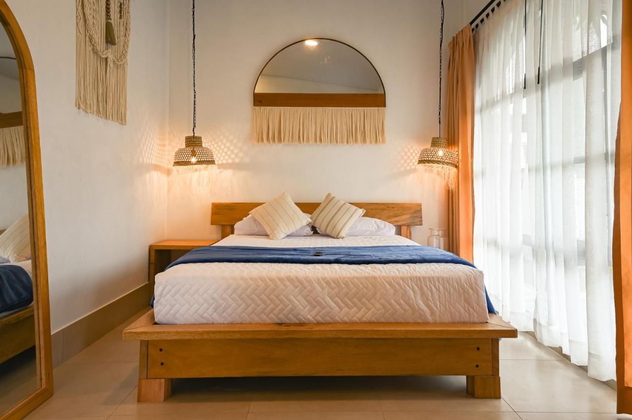 Zafra'S Hotel La Troncal المظهر الخارجي الصورة