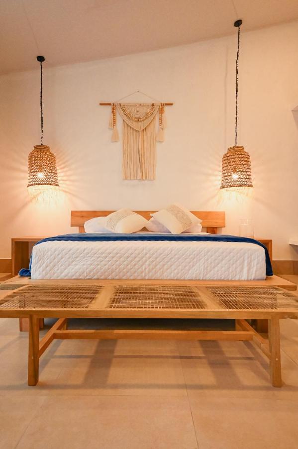 Zafra'S Hotel La Troncal المظهر الخارجي الصورة